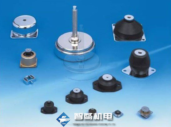 美国PAULSTRA柔性联轴器/减振器