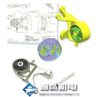 美国PAULSTRA柔性联轴器/减振器