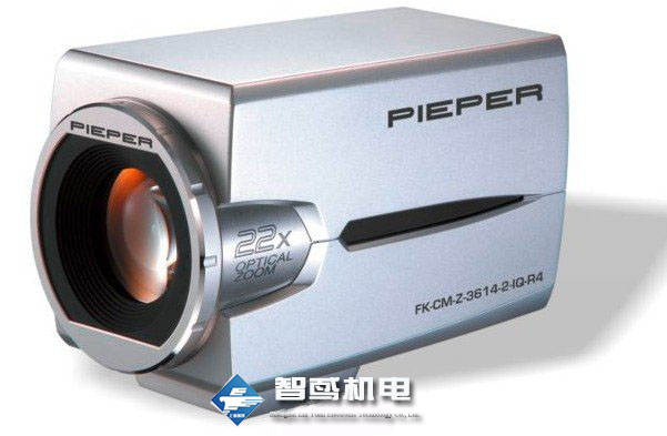 德国pieper监视器