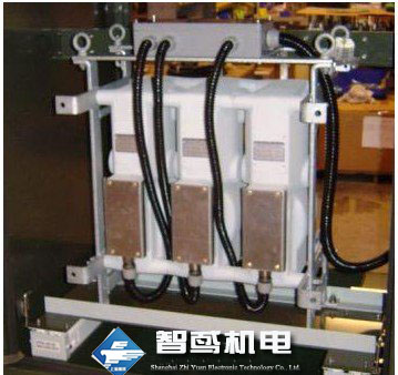 法国SADTEM 电流互感器