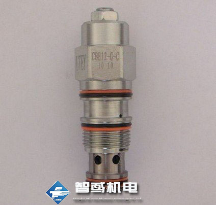 美国SUN插式阀/单向阀/平衡阀/泄压阀