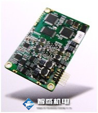 表面声波(SAW)触摸面板控制器板