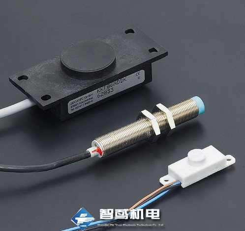 德国SECATEC传感器/电容式传感器