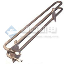 OHMEGA 钢管电阻器
