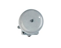 信令钟圆顶*大 110分贝(A) IP55