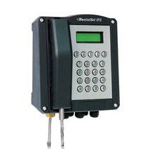 VOIP电话前ResisTel IP2