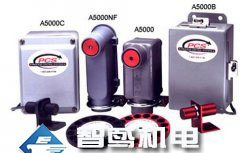 美国MAXIGARD零速开关A5000系列 美国MAXIGARD零速开关A5000系列
