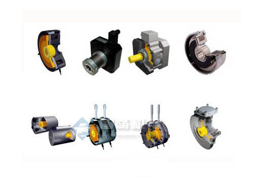 德国MAYR联轴器 / MAYR离合器 / MAYR制动器