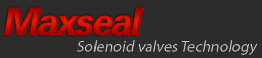 英国MAXSEAL 高品质电磁阀气动阀制造商