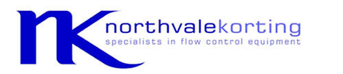 英国Northvale Korting 控制阀/角阀/止回阀制造商