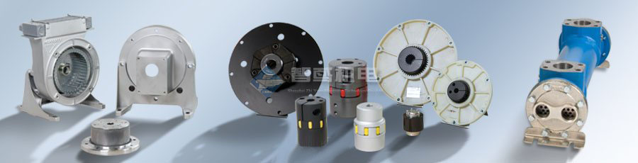 德国R+L Hydraulics联轴器/铝合金液压联轴器