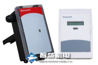 Honeywell CO2传感器 C7232