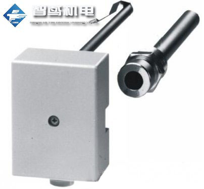 Honeywell温度传感器/湿度传感器