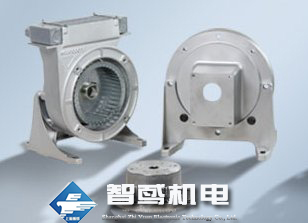 R+L Hydraulics联轴器/铝合金液压联轴器