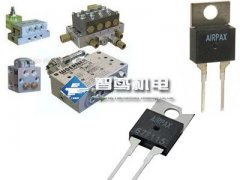 AIRPAX温度传感器/温控器/断路器 AIRPAX温度传感器/温控器/断路器