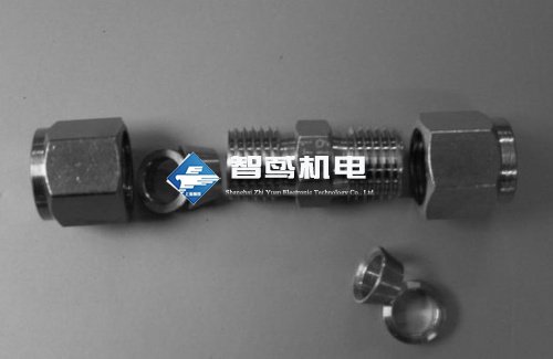 AEROQUIP高压管