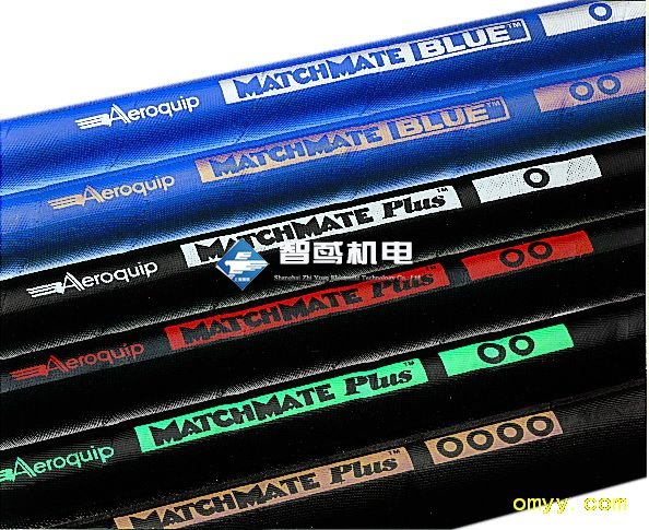 AEROQUIP高压管