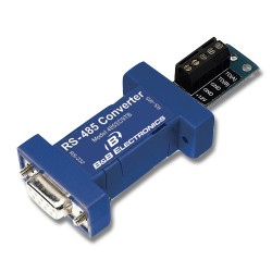 B&B ELECTRONICS控制器/继电器/定时器