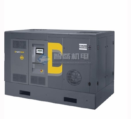 ATLAS COPCO压缩机