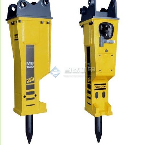 ATLAS COPCO压缩机