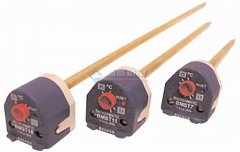 瑞典BACKER加热器/温控器/能量调节 瑞典BACKER加热器/温控器/能量调节