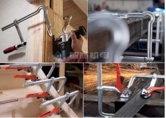 德国BESSEY多功能夹具/钢丝剪/焊接磁体 德国BESSEY多功能夹具/钢丝剪/焊接磁体