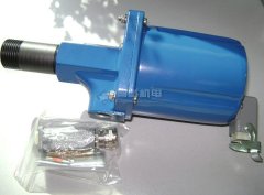 德国BFI探头/火焰放大器/火焰控制器 德国BFI探头/火焰放大器/火焰控制器