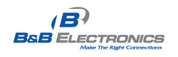 爱尔兰B&B ELECTRONICS