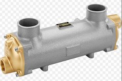 英国Bowman热交换器/冷油器/液压油冷却器 英国Bowman热交换器/冷油器/液压油冷却器