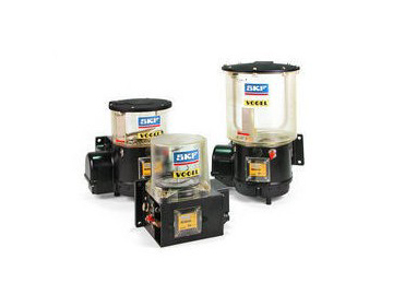 德国VOGEL润滑泵/集中润滑系统/压力开关