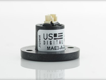 美国USDIGITAL编码器/电机驱动器/PC接口 美国USDIGITAL编码器/电机驱动器/PC接口