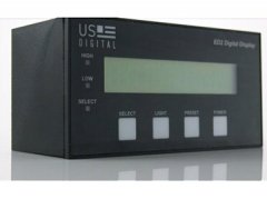 美国USDIGITAL编码器/电机驱动器/电源供应器