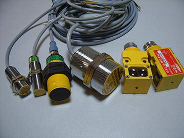 德国TURCK传感器/超声波传感器/现场总线 德国TURCK传感器/超声波传感器/现场总线