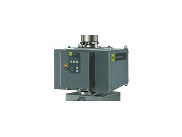 德国S+S金属检测机/金属分离器/除铁器 德国S+S金属检测机/金属分离器/除铁器