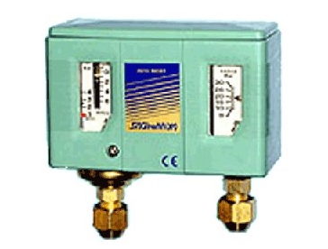 SAGINOMIYA温控器