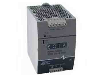 美国SOLA电源/变压器/电源调节器 美国SOLA电源/变压器/电源调节器