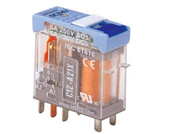 西班牙RELECO继电器/工业继电器 西班牙RELECO继电器/工业继电器
