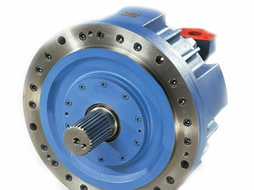 意大利ROTARY POWER柱塞马达/液压马达/柱塞泵 意大利ROTARY POWER柱塞马达/液压马达/柱塞泵