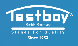 德国Testboy 专业测试测量设备优质制造商 德国Testboy 专业测试测量设备优质制造商