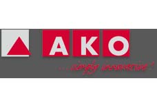 德国AKO 夹管阀全球供应商 德国AKO 夹管阀全球供应商