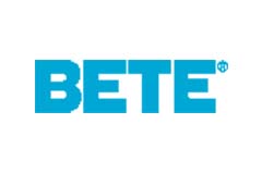 美国BETE 喷嘴行业的先行者 美国BETE 喷嘴行业的先行者