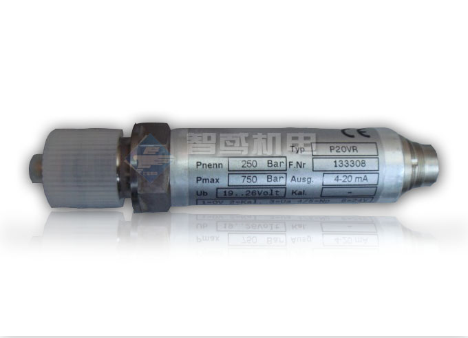 英国PREH压力变送器P20VR 4-20MA 英国PREH压力变送器P20VR 4-20MA