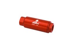 Aeromotive燃油滤清器/红燃料过滤器 Aeromotive燃油滤清器/红燃料过滤器