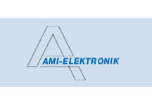 德国AMI Elektronik 欧洲比较重要的编码器生产商 德国AMI Elektronik 欧洲比较重要的编码器生产商