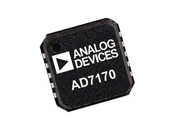 美国ANALOG DEVICES模拟器件/数据转换器