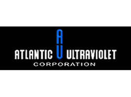 Atlantic Ultraviolet - 美国比较大的紫外线消毒产品生产商之一 Atlantic Ultraviolet - 美国比较大的紫外线消毒产品生产商之一