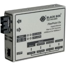 BLACK BOX 光纤电缆 BLACK BOX 光纤电缆