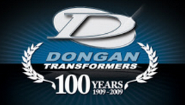 美国DONGAN 50系列工业控制变压器 美国DONGAN 50系列工业控制变压器