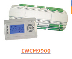 Eliwell导轨控制器SH600 Eliwell导轨控制器SH600