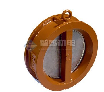 荷兰EUROVALVE Wouter Witzel EVS-短模式蝶阀 荷兰EUROVALVE Wouter Witzel EVS-短模式蝶阀